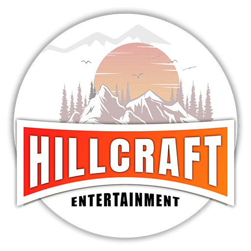 HILLCRAFT ENTERTAINMENT